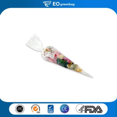 Candy Plastic Food Bags